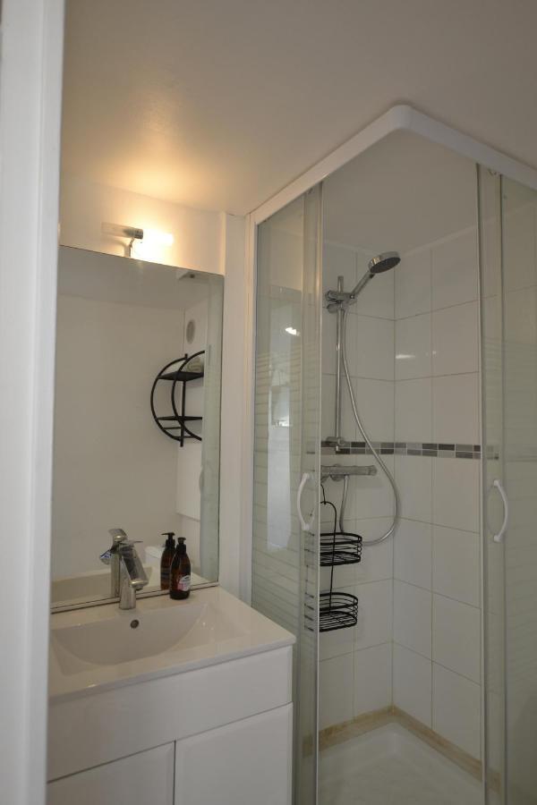 Studio Naturiste Albatros Port Soleil 544 Agde Dış mekan fotoğraf